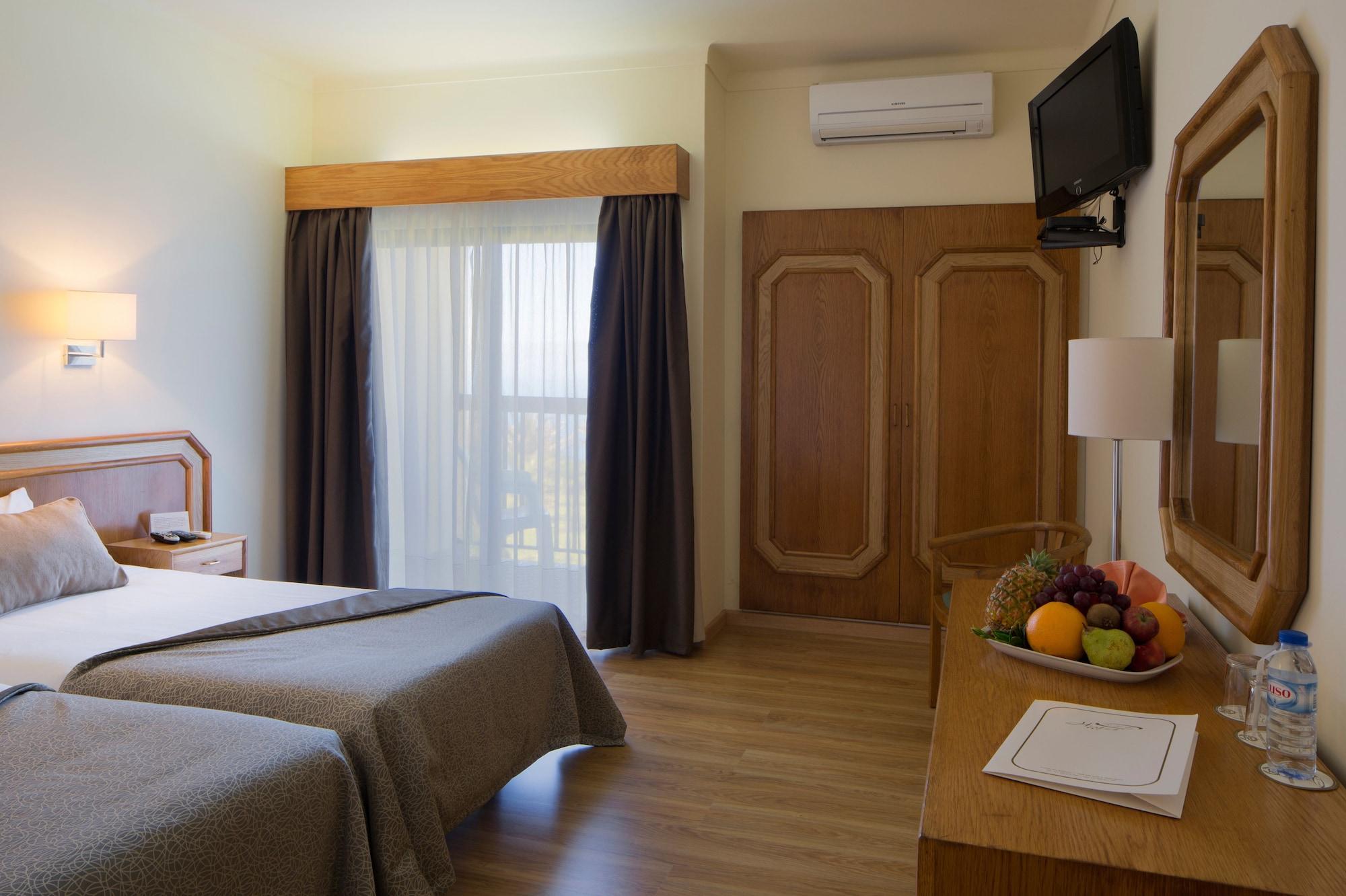 Hotel Sao Jorge Garden Velas Dış mekan fotoğraf