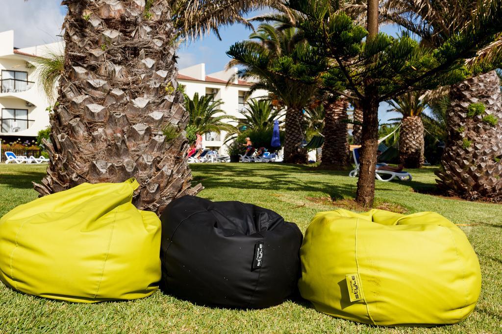 Hotel Sao Jorge Garden Velas Dış mekan fotoğraf