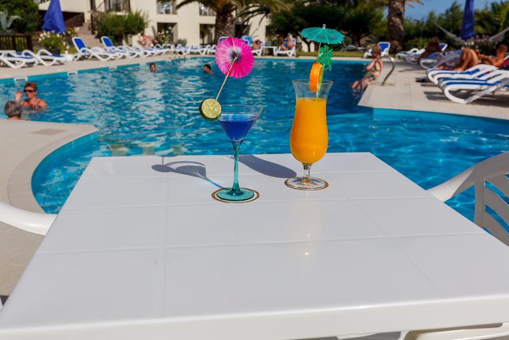 Hotel Sao Jorge Garden Velas Dış mekan fotoğraf