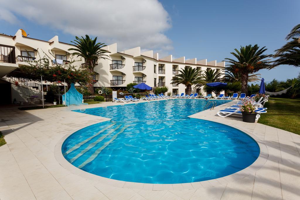 Hotel Sao Jorge Garden Velas Dış mekan fotoğraf