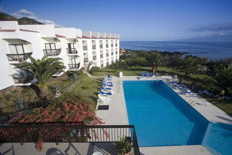 Hotel Sao Jorge Garden Velas Dış mekan fotoğraf